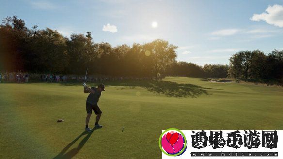 美末2发来贺电!PGA巡回赛2K25Steam多半好评