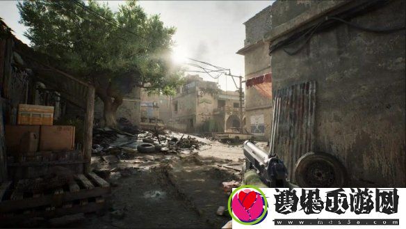 三角洲行动为什么要出免费战役模式「黑鹰坠落」