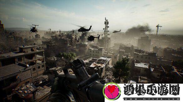 三角洲行动为什么要出免费战役模式「黑鹰坠落」