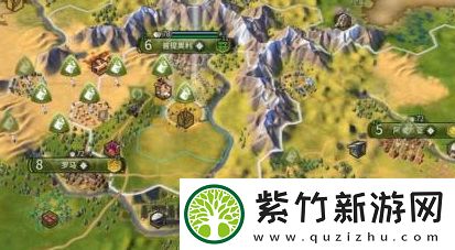 文明6大科学家怎么用