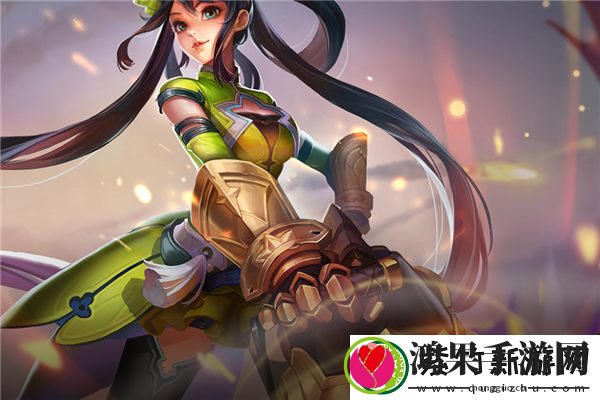 掌握“先攻”新符文，提升你的英雄联盟手游游戏体验！