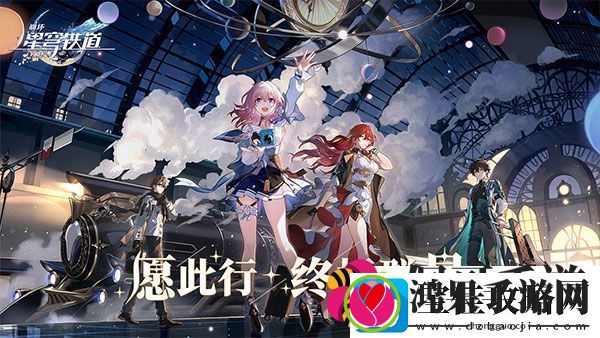崩坏星穹铁道银狼值得抽吗