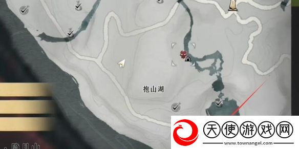 燕云十六声纵地摘星在哪获取