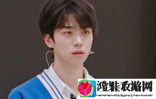 演员请就位3章子怡发飙