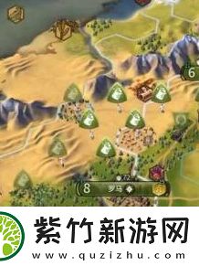 文明6大科学家怎么用