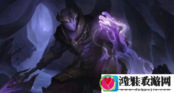 英雄联盟虚空打野新英雄介绍