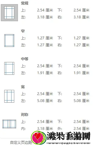 word怎么分页