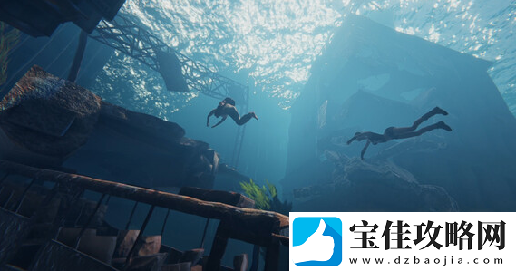沉没之地死亡机制详情