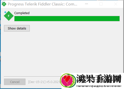 fiddler怎么安装