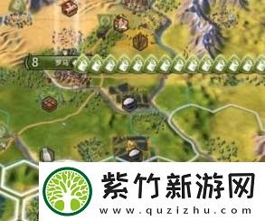 文明6大科学家怎么用