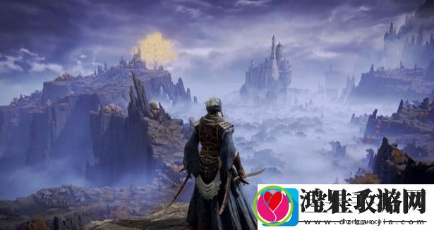 艾尔登法环盖利德商人位置在哪