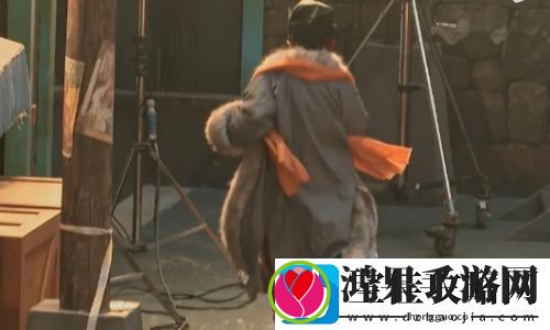 演员请就位3杨子演西门庆被评价太吓人