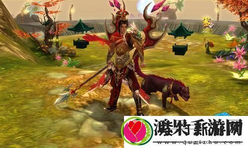 探索元梦之星跨年烟花秀隐藏成就的秘密触发方式，揭开游戏中的奇妙彩虹！