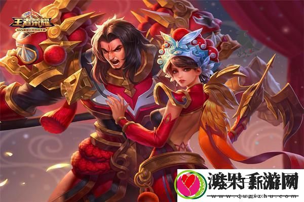 皮肤特效与情感互动的完美结合：游戏如何让玩家在虚拟世界中体验真实的情感共鸣？