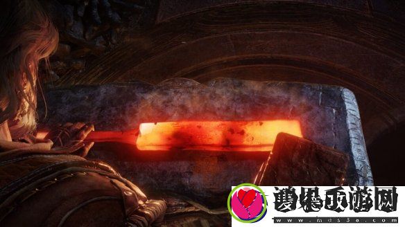 动作RPG烈焰之刃流程时长公布！武器锻造系统介绍