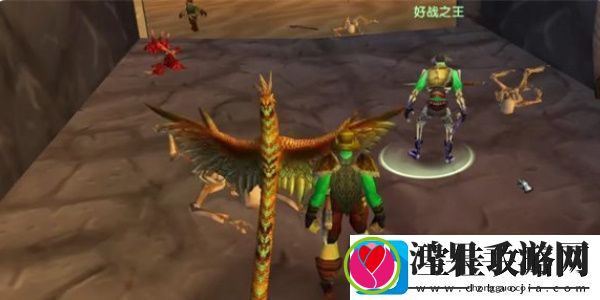 魔兽世界乌龟服猎人选什么宝宝