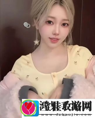刘飞儿偶遇同城帅哥主播