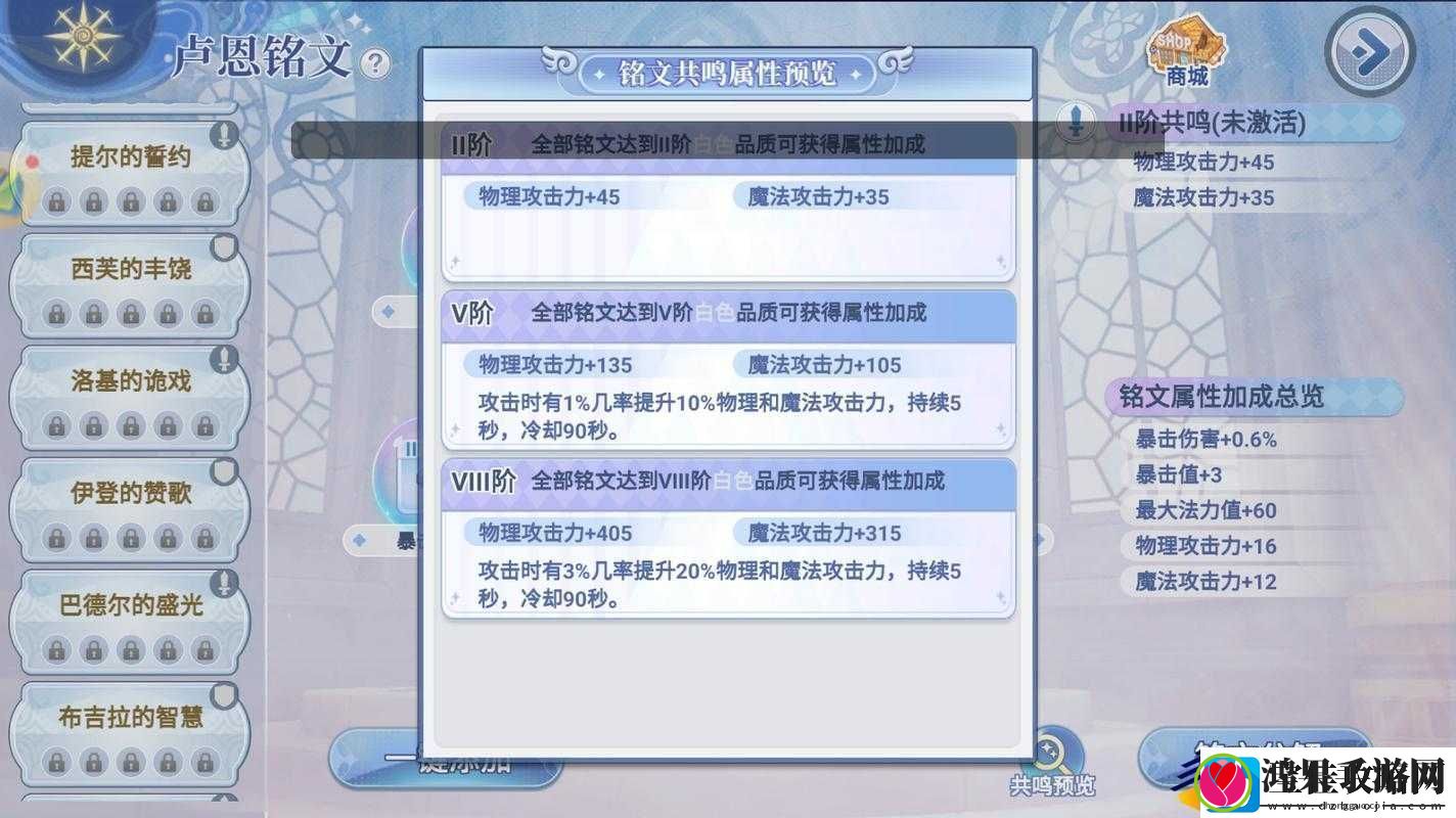 仙境传说