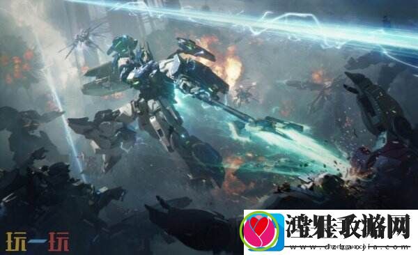免费多人机甲解限机“全球风暴”公测将于2月23日开启