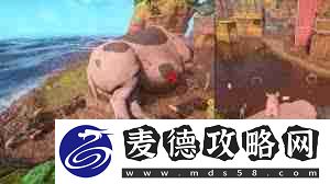 双影奇境猪突猛进成就解锁技巧