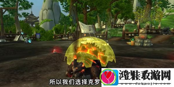 魔兽世界乌龟服猎人选什么宝宝