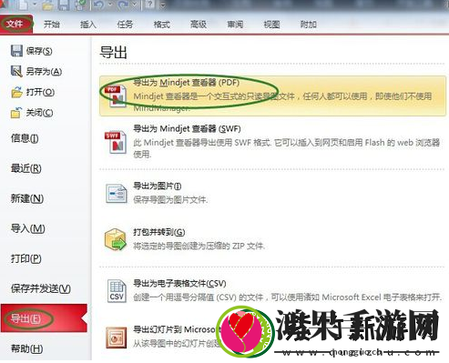 MindManager好用吗