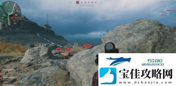 三角洲行动攀升地图最佳进攻点在哪