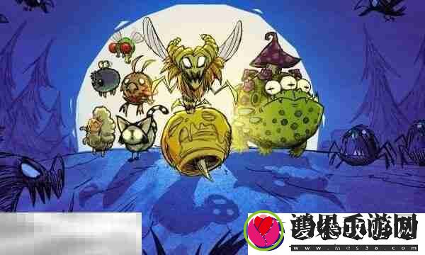饥荒老奶奶玩法技巧全解析