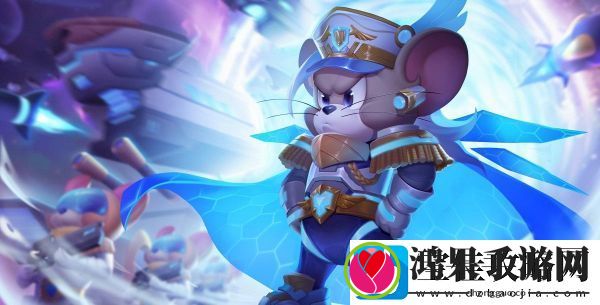 猫和老鼠手游蒙金奇实战技巧分析一览