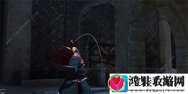 刺客信条幻景无形者之剑怎么得