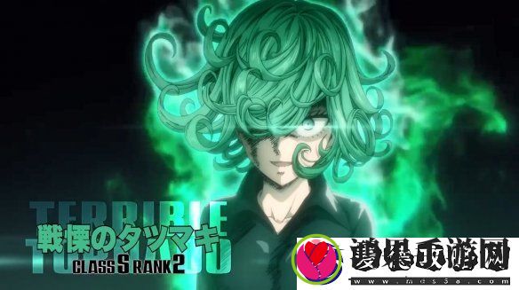 主视觉图公开-10月开播