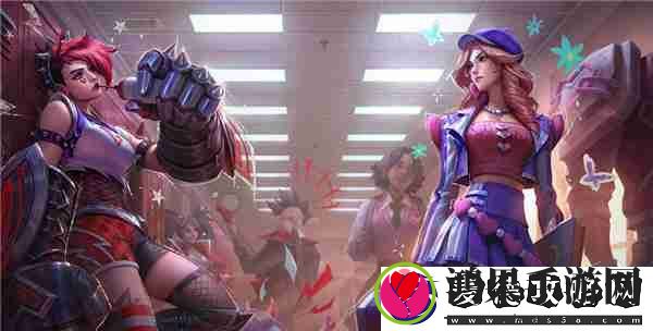 英雄联盟心韵秘宝5次自选皮肤怎么用