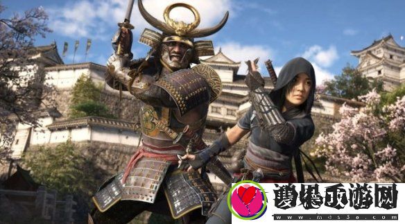 外媒透露了一些刺客信条