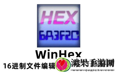 WinHex是什么