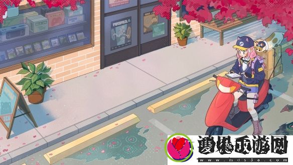 Steam春促宣传图曝光