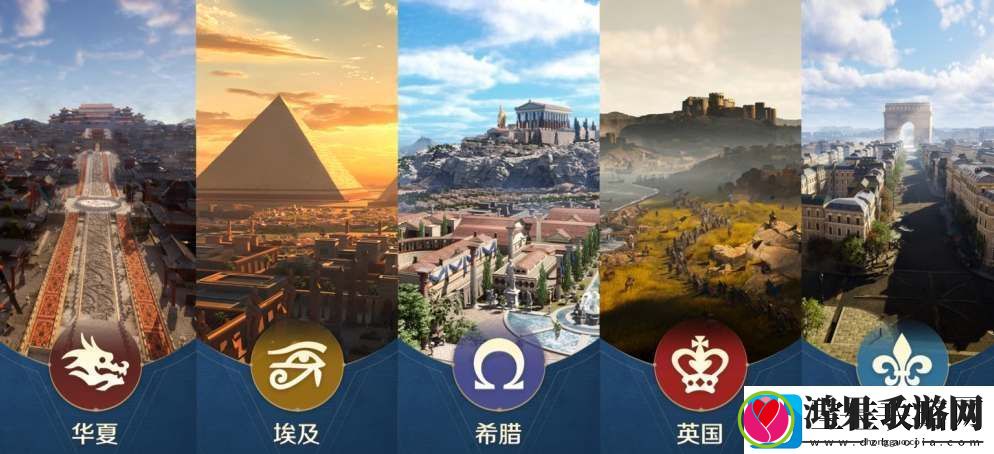 世界启元土地开荒战力等级表