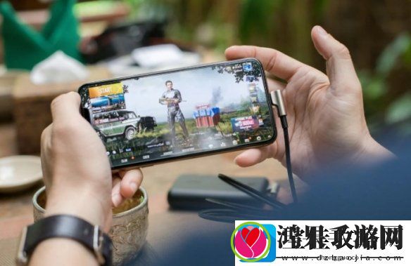 日本手游氪金调查