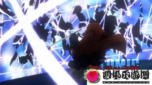 主视觉图公开-10月开播