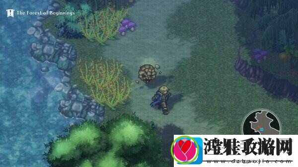 JRPG游戏贤者世界Re