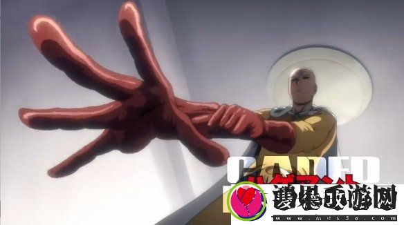 主视觉图公开-10月开播