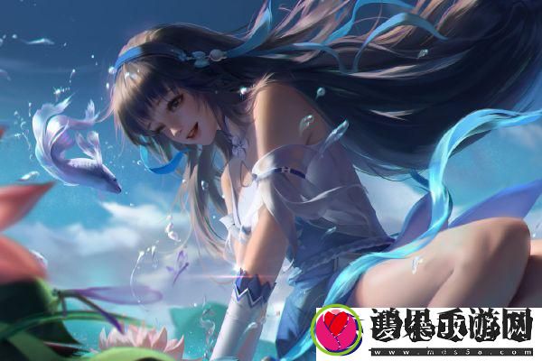 贪玩蓝月主城与等级地图大揭秘：未来玩法将如何重塑玩家体验与游戏规则的界限？