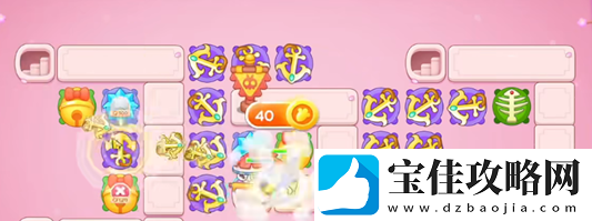 保卫萝卜4秋妃传第35关怎么过