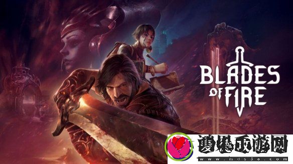 动作RPG烈焰之刃流程时长公布！武器锻造系统介绍