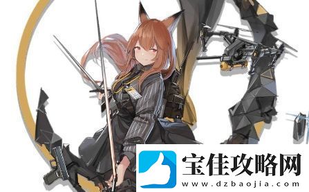 明日方舟近卫干员芙兰卡基本信息介绍