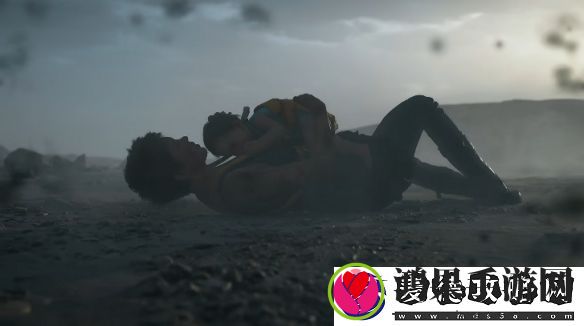 小岛秀夫果然忘不掉！