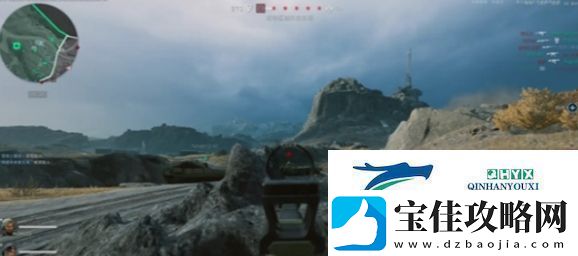三角洲行动攀升地图最佳进攻点在哪