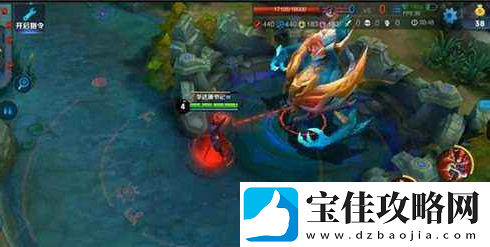 王者荣耀体验服调整了哪些内容