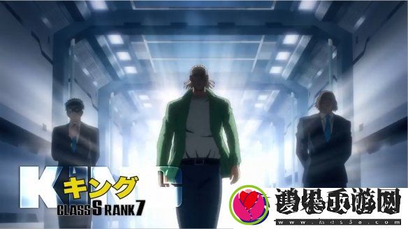 主视觉图公开-10月开播