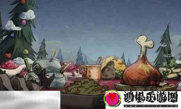 饥荒老奶奶玩法技巧全解析