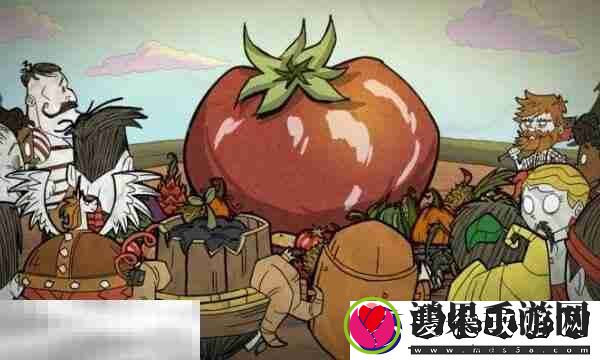 饥荒老奶奶玩法技巧全解析